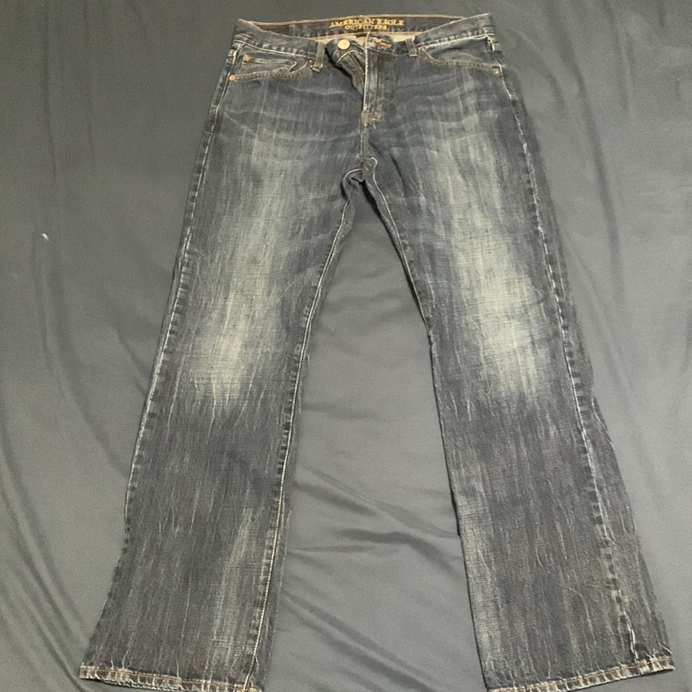 Mens American Eagle jeans
